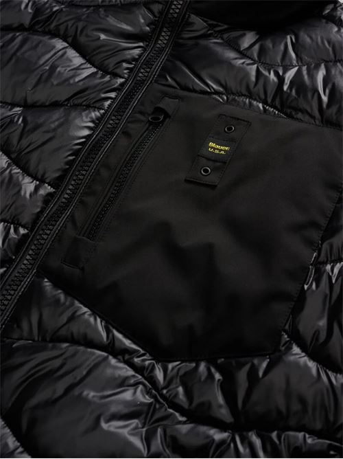  BLAUER | 25WBLUC08078 006355/999